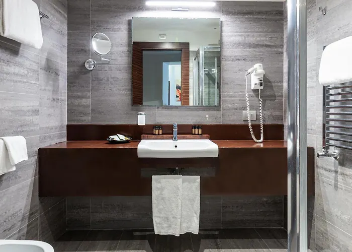 Trevi Collection Hotel - Gruppo Trevi Hotels